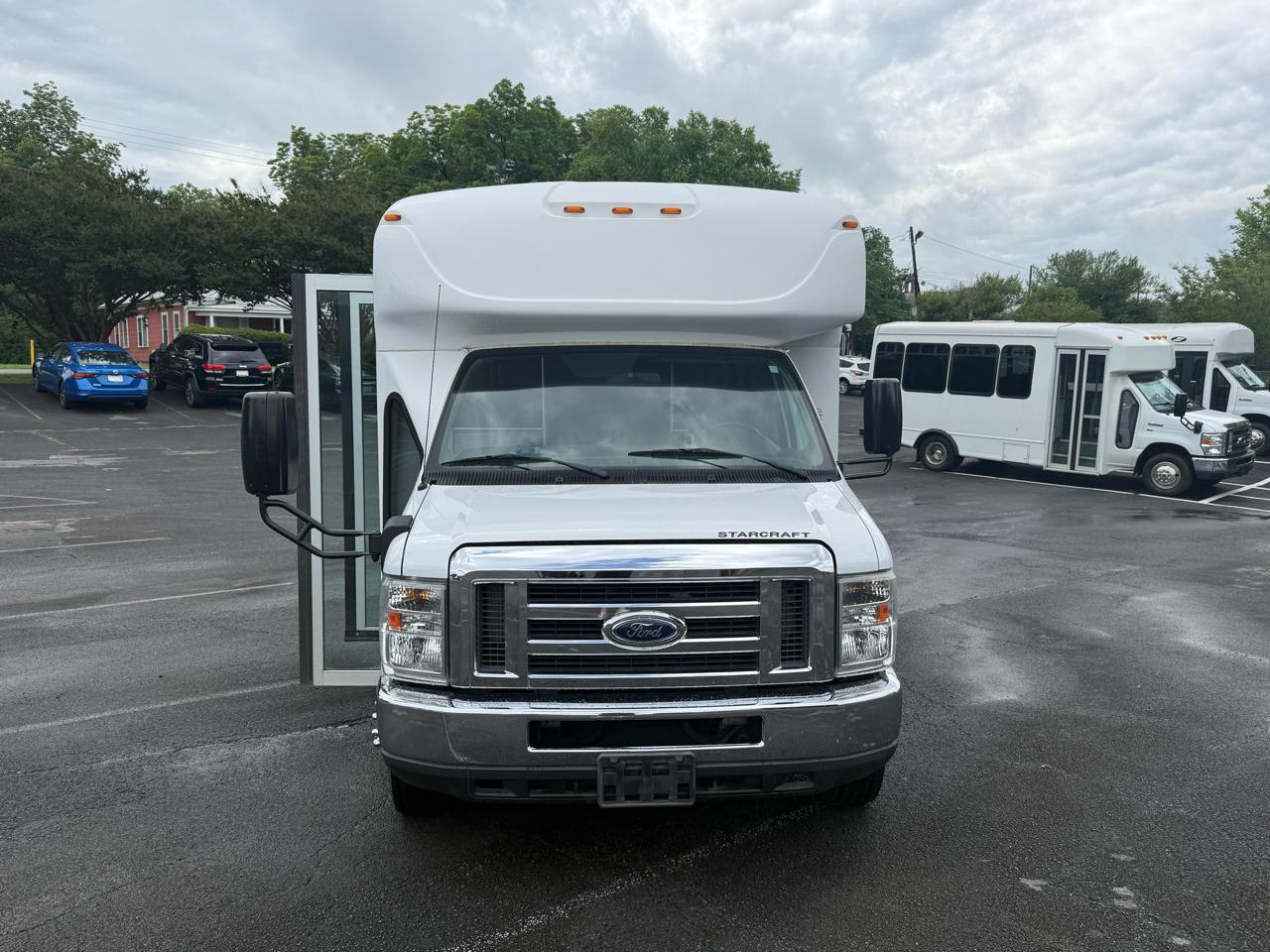 ford e-series cutaway 2019 1FDFE4FS4KDC04674 image ford e-series cutaway 2019 1FDFE4FS4KDC04674 image